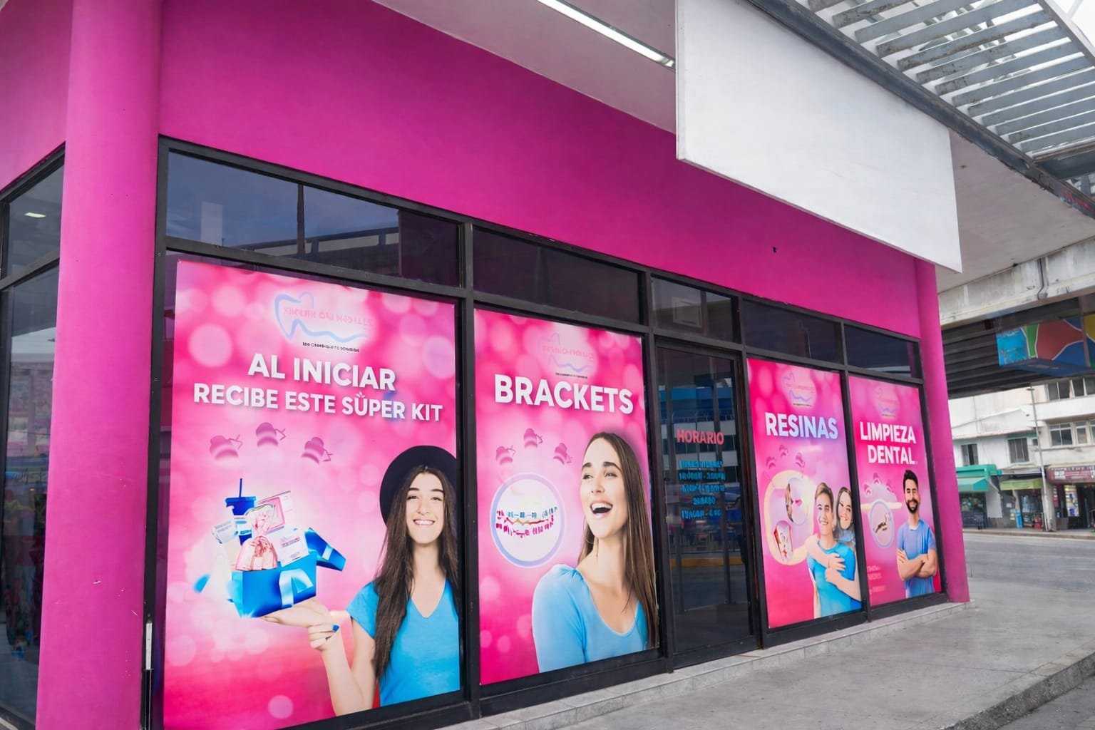 Orthochange Poza Rica